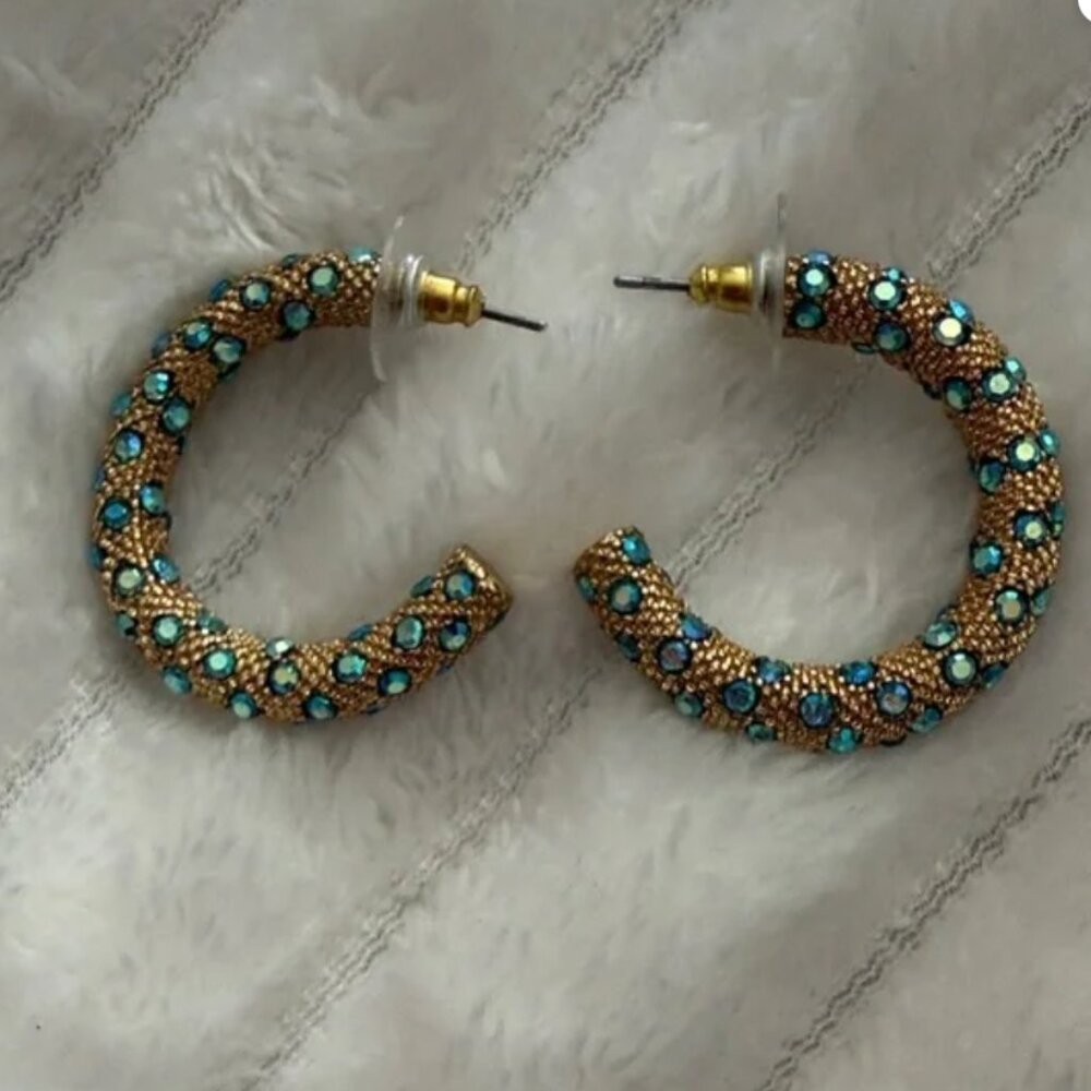 Park Lane Isla Earrings from Sparkle Box